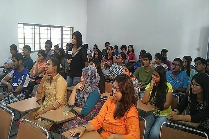 IIJNM Bangalore campus photo 2