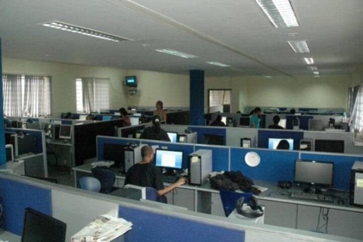 IIJNM Bangalore campus photo 4