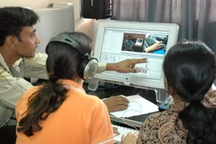 IIJNM Bangalore campus photo 5
