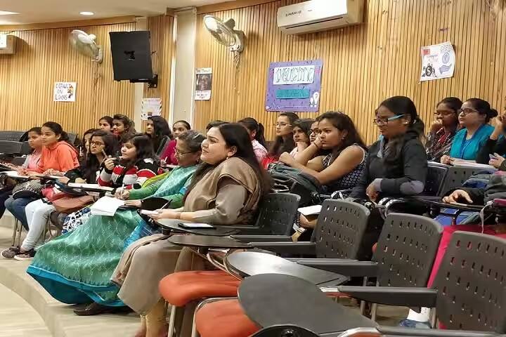 IIJNM Bangalore campus photo 6