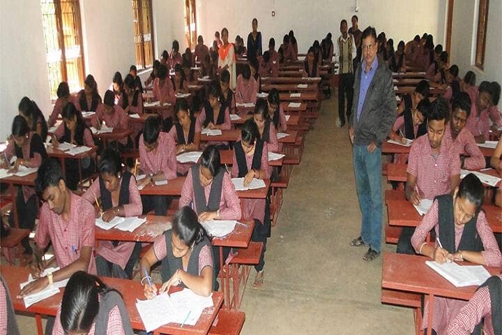 Raghunath Samabaya Mahavidyalaya, Odagaon campus photo 5
