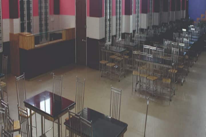 Christ Nagar College, Thiruvananthapuram campus photo 2