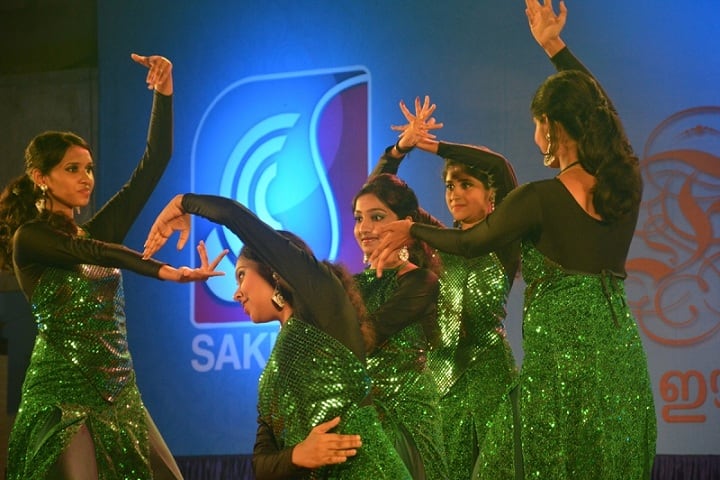 Christ Nagar College, Thiruvananthapuram campus photo 3