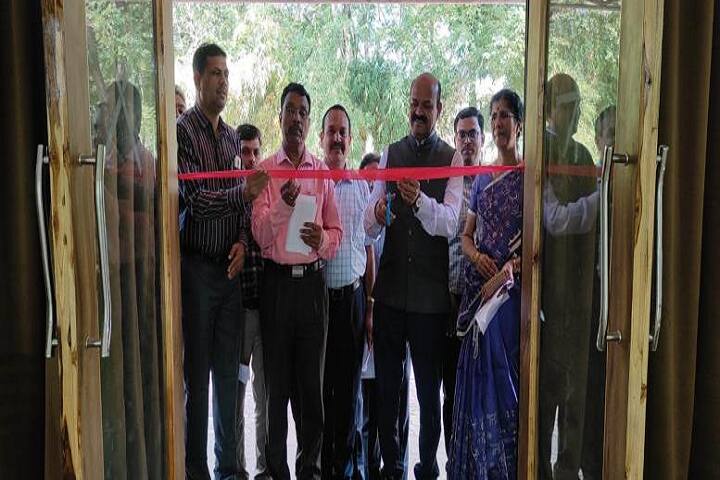 Vasantrao Naik Marathwada Krishi Vidyapeeth, Parbhani campus photo 2