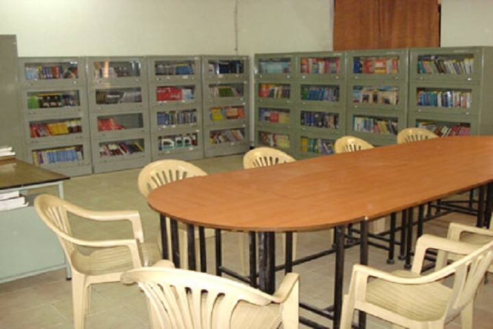 KB Joshi Institute of Information Technology, Pune campus photo 2