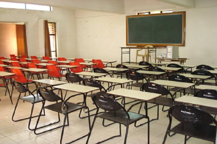 KB Joshi Institute of Information Technology, Pune campus photo 4