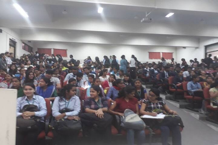 KB Joshi Institute of Information Technology, Pune campus photo 5