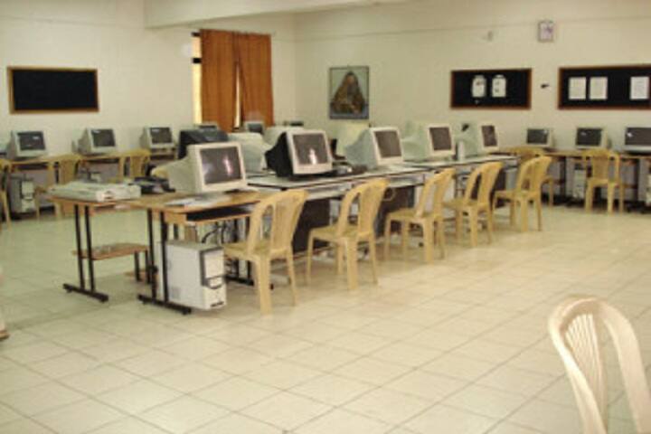 KB Joshi Institute of Information Technology, Pune campus photo 6