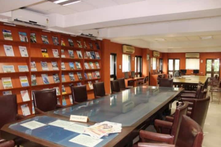 Indian Maritime University, Navi Mumbai Campus campus photo 2