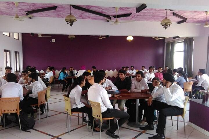 BMIET Sonepat campus photo 5