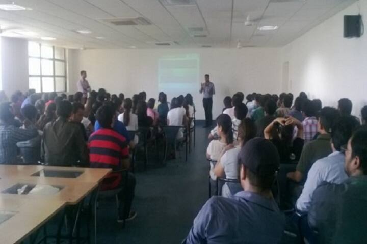 BMIET Sonepat campus photo 6