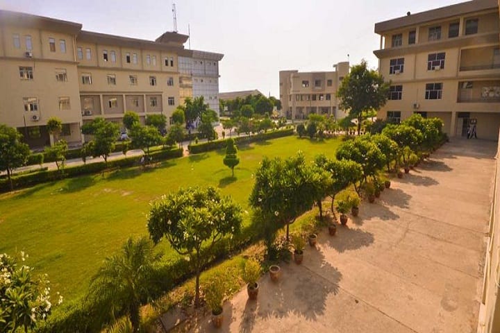 Advanced Institute of Pharmacy, Palwal campus photo 2