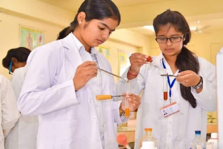 Advanced Institute of Pharmacy, Palwal campus photo 3