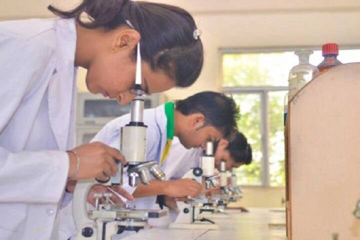 Advanced Institute of Pharmacy, Palwal campus photo 4