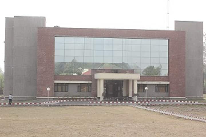 Libra College of Law, Dehradun campus photo 2