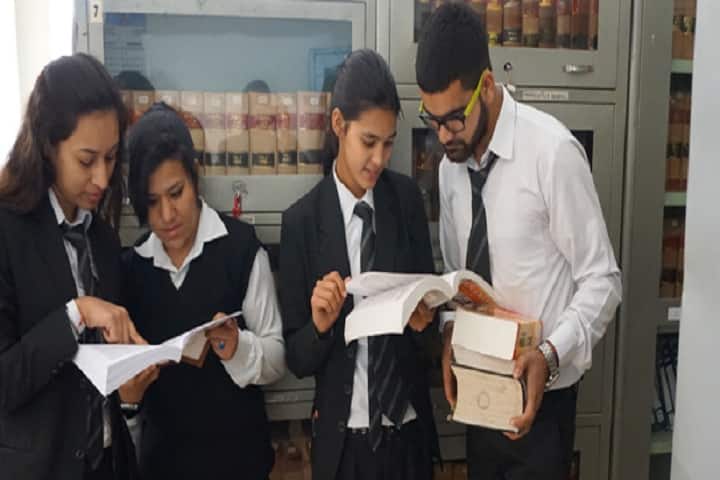 Libra College of Law, Dehradun campus photo 3