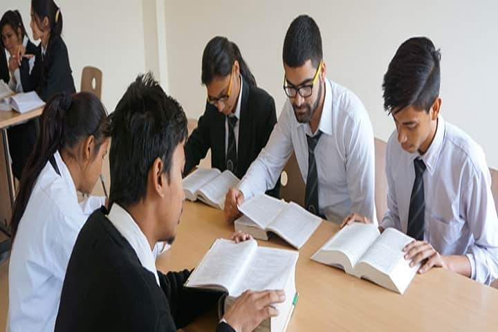 Libra College of Law, Dehradun campus photo 5