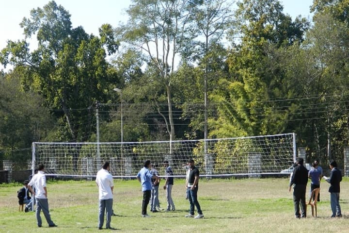 Libra College of Law, Dehradun campus photo 6