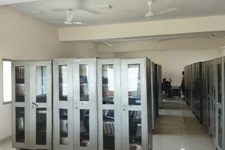 Government Shivnath Science College, Rajnandgaon campus photo 3