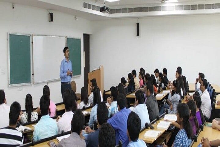 Vivekananda School of Journalism and Mass Communication, Delhi campus photo 2