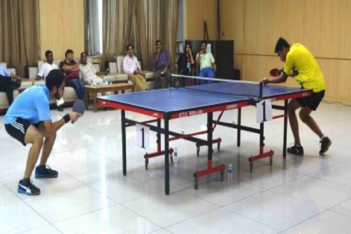 Vivekananda School of Journalism and Mass Communication, Delhi campus photo 5