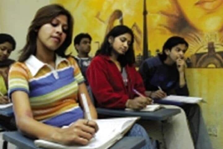 Take One School of Mass Communication, Delhi campus photo 2
