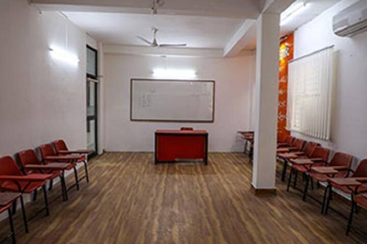 Take One School of Mass Communication, Delhi campus photo 4