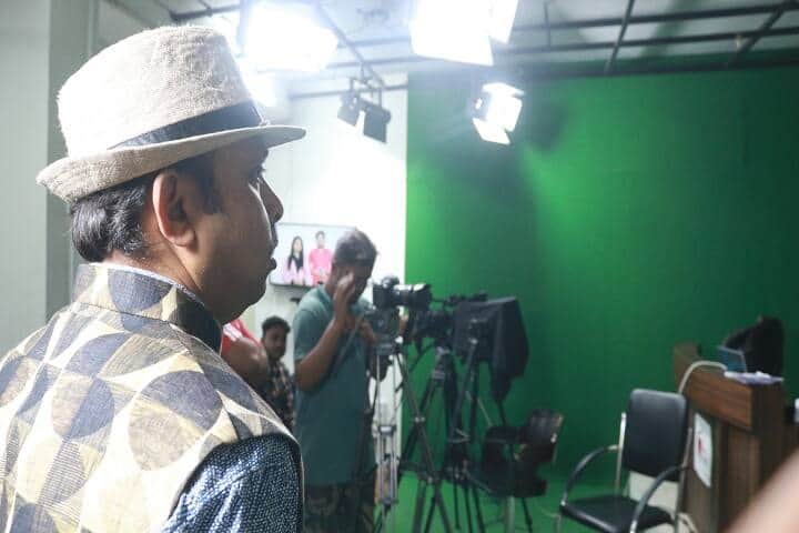 Take One School of Mass Communication, Delhi campus photo 6