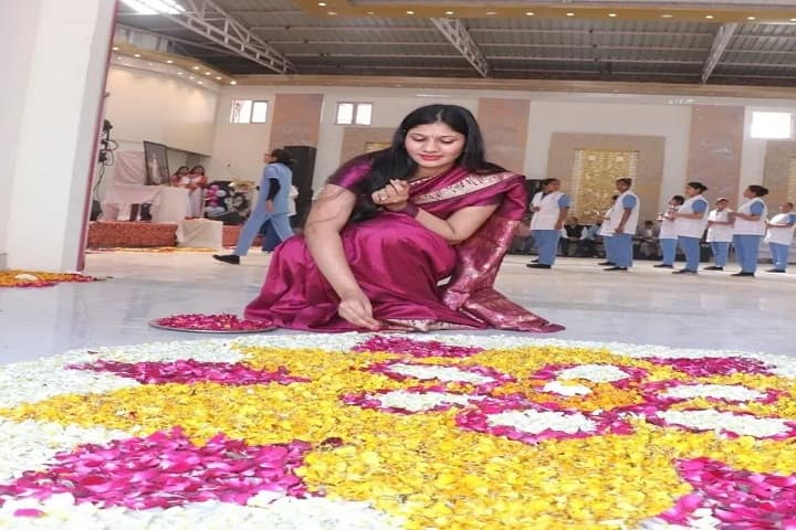 Saviour College of Nursing, Delhi campus photo 5