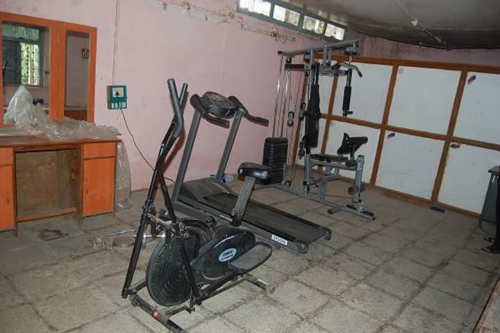 Women's College of Arts Commerce and Computer Application, Yawal campus photo 6