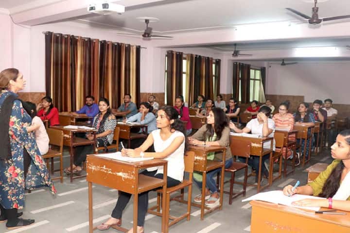 Pradeep Memorial Comprehensive College of Education, Delhi campus photo 2
