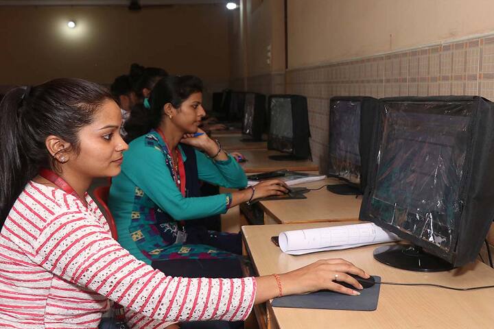 Pradeep Memorial Comprehensive College of Education, Delhi campus photo 3