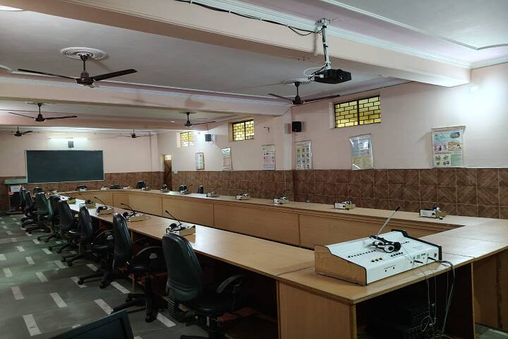 Pradeep Memorial Comprehensive College of Education, Delhi campus photo 4