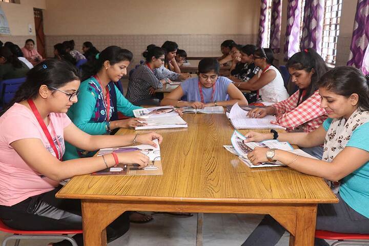 Pradeep Memorial Comprehensive College of Education, Delhi campus photo 5