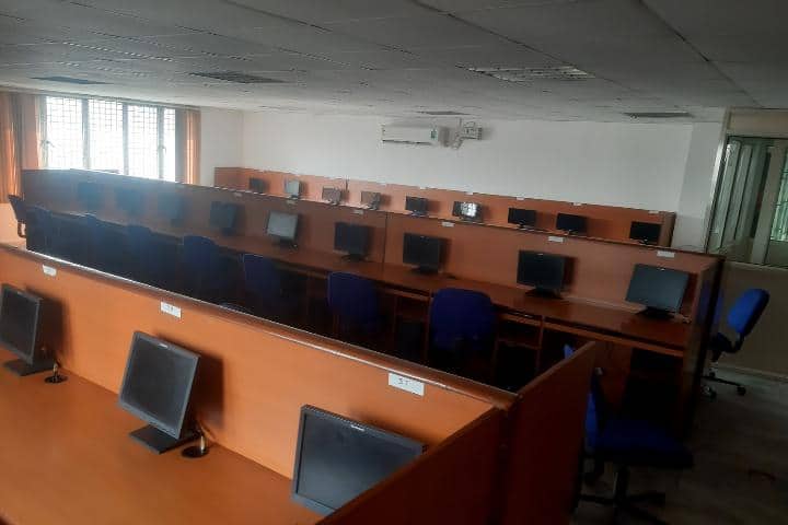 Periyar School of Architecture, Delhi campus photo 4