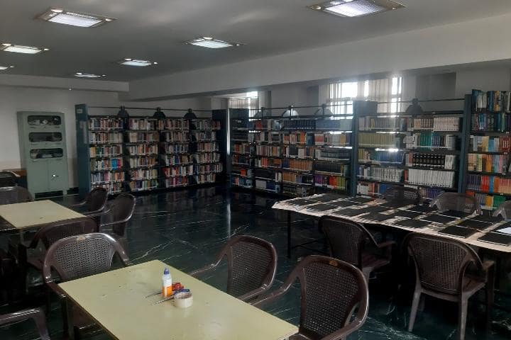 Periyar School of Architecture, Delhi campus photo 5