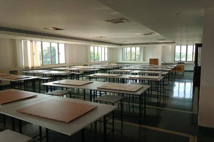 Periyar School of Architecture, Delhi campus photo 6