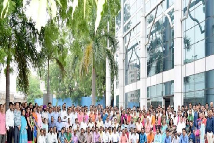 National Centre for Diseases Control, New Delhi campus photo 5