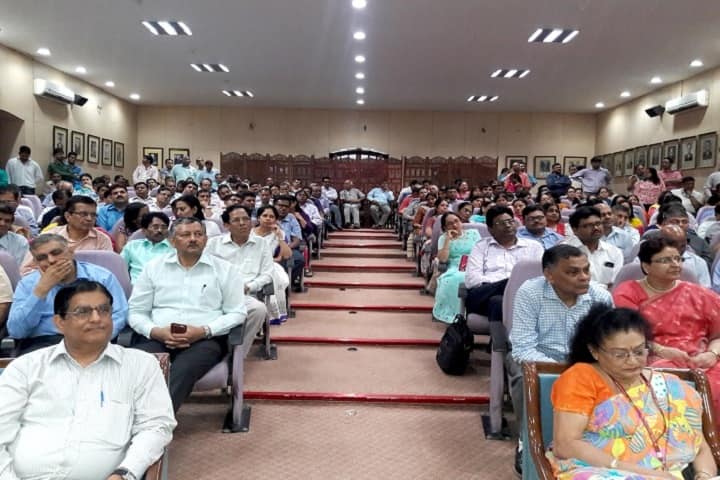 National Centre for Diseases Control, New Delhi campus photo 6