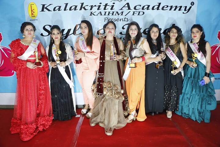 Kalakriti Vardan Academy Institute of Bakery and Patisserie Art, Delhi campus photo 2