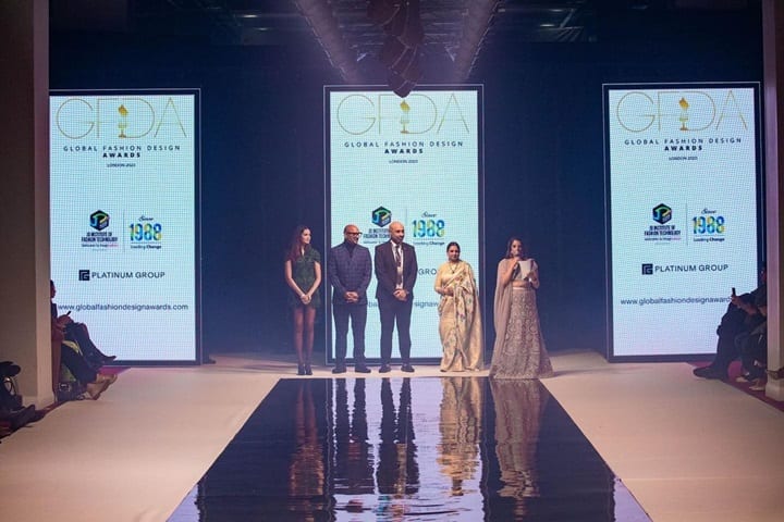 JD Institute of Fashion Technology, Pitampura campus photo 2
