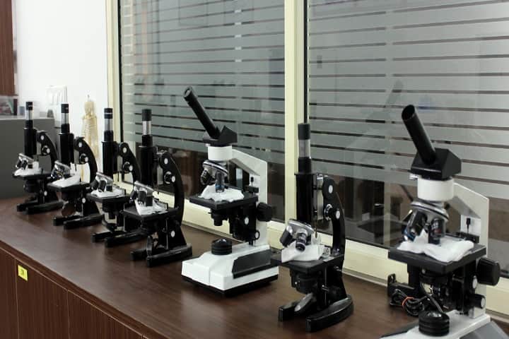 IPSM, Delhi campus photo 2