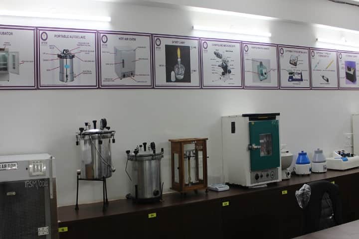 IPSM, Delhi campus photo 3