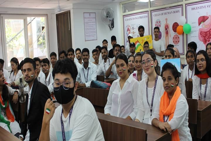 IPSM, Delhi campus photo 4
