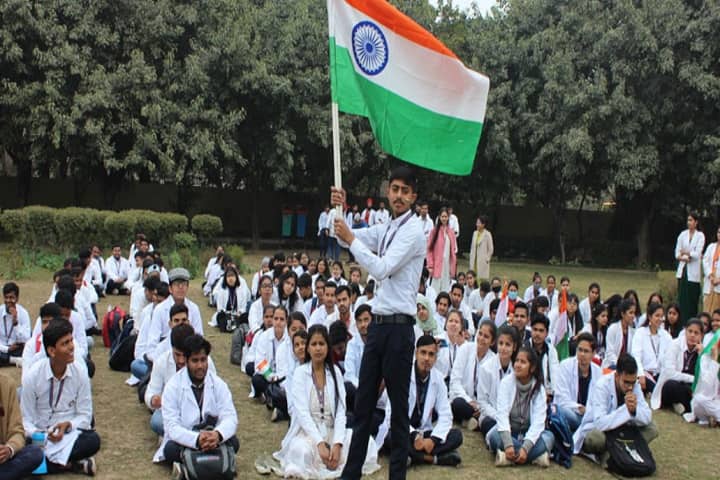 IPSM, Delhi campus photo 5