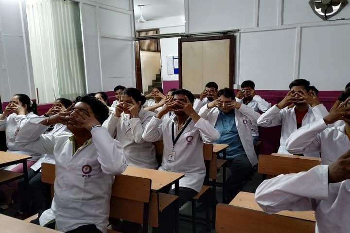 IPSM, Delhi campus photo 6
