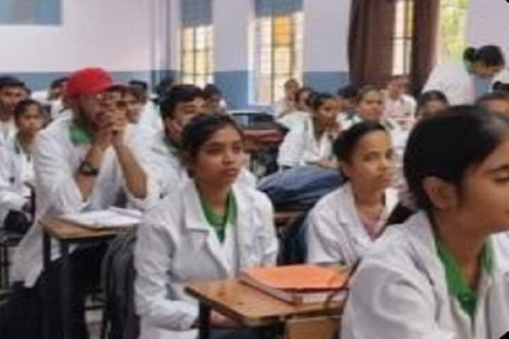 Impact Paramedical and Health Institute, Nangloi, Delhi campus photo 4