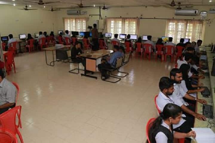 AJ College of Science and Technology, Thonnakkal campus photo 2