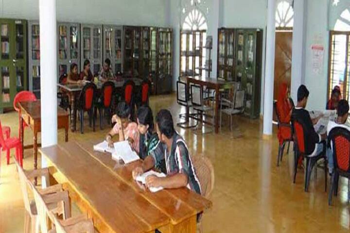 AJ College of Science and Technology, Thonnakkal campus photo 3