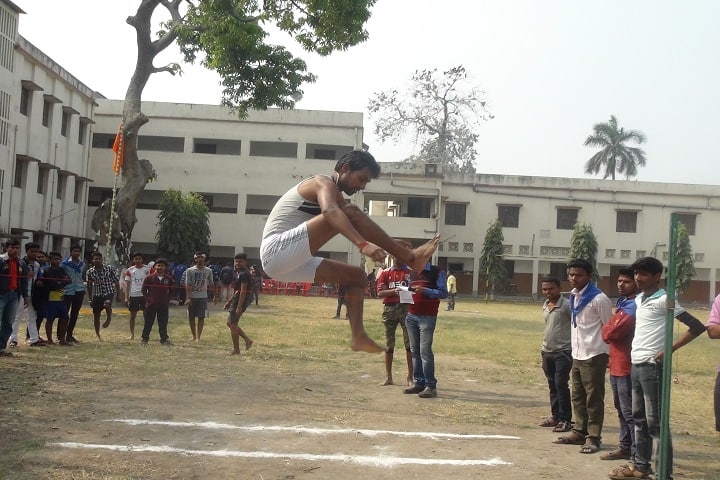 Bidhan Chandra College, Rishra campus photo 4